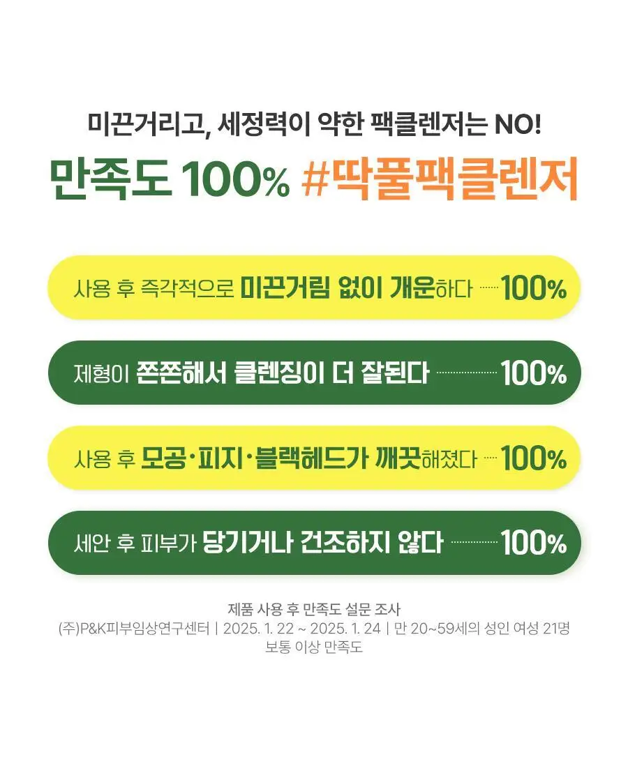[NEW/딱풀팩] 닥터지 그린딥 포어 아보카도 팩 투 폼 150ml 상세페이지 10